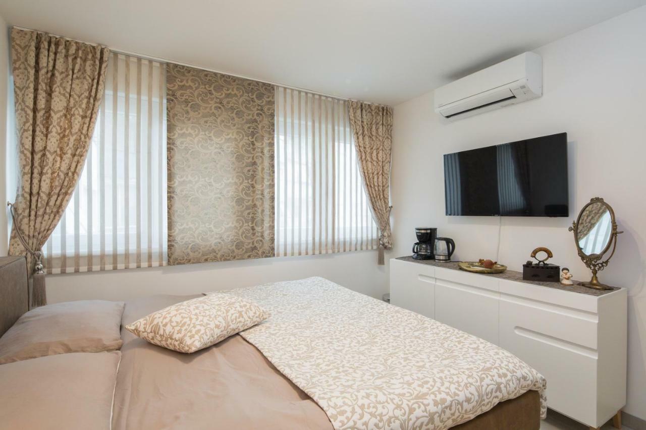 Apartment Scherbl Center