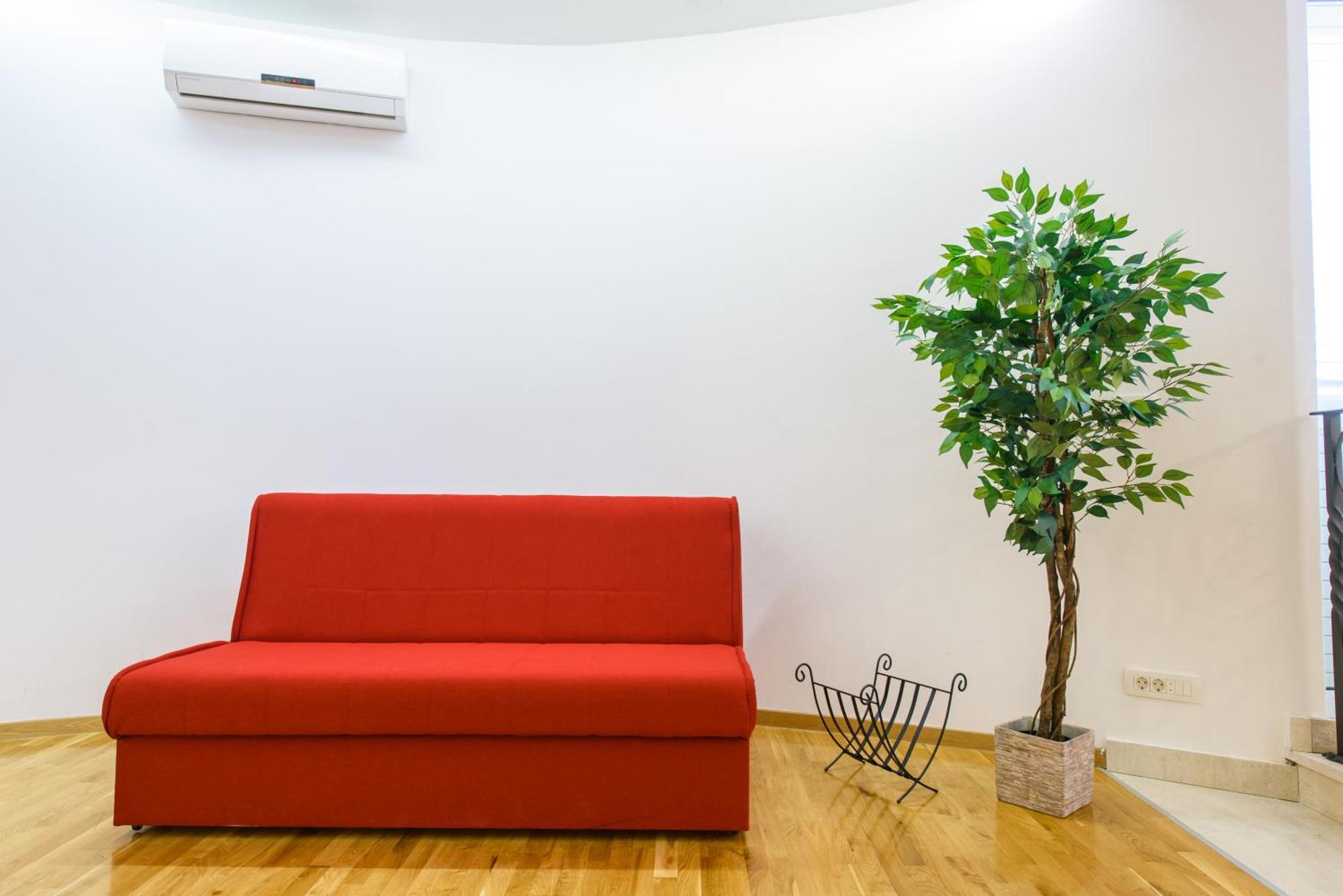 Deluxe Beach Renata Apartment Split