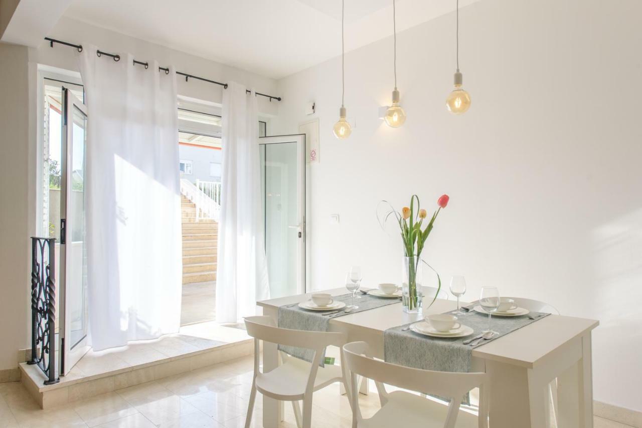 Apartment Deluxe Beach Renata