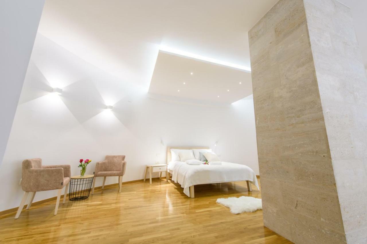 Apartment Deluxe Beach Renata Split