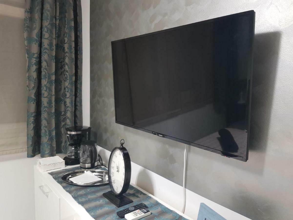 Scherbl Center Apartment