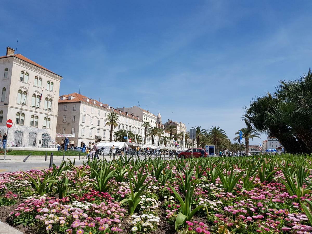 Apartman Lili -