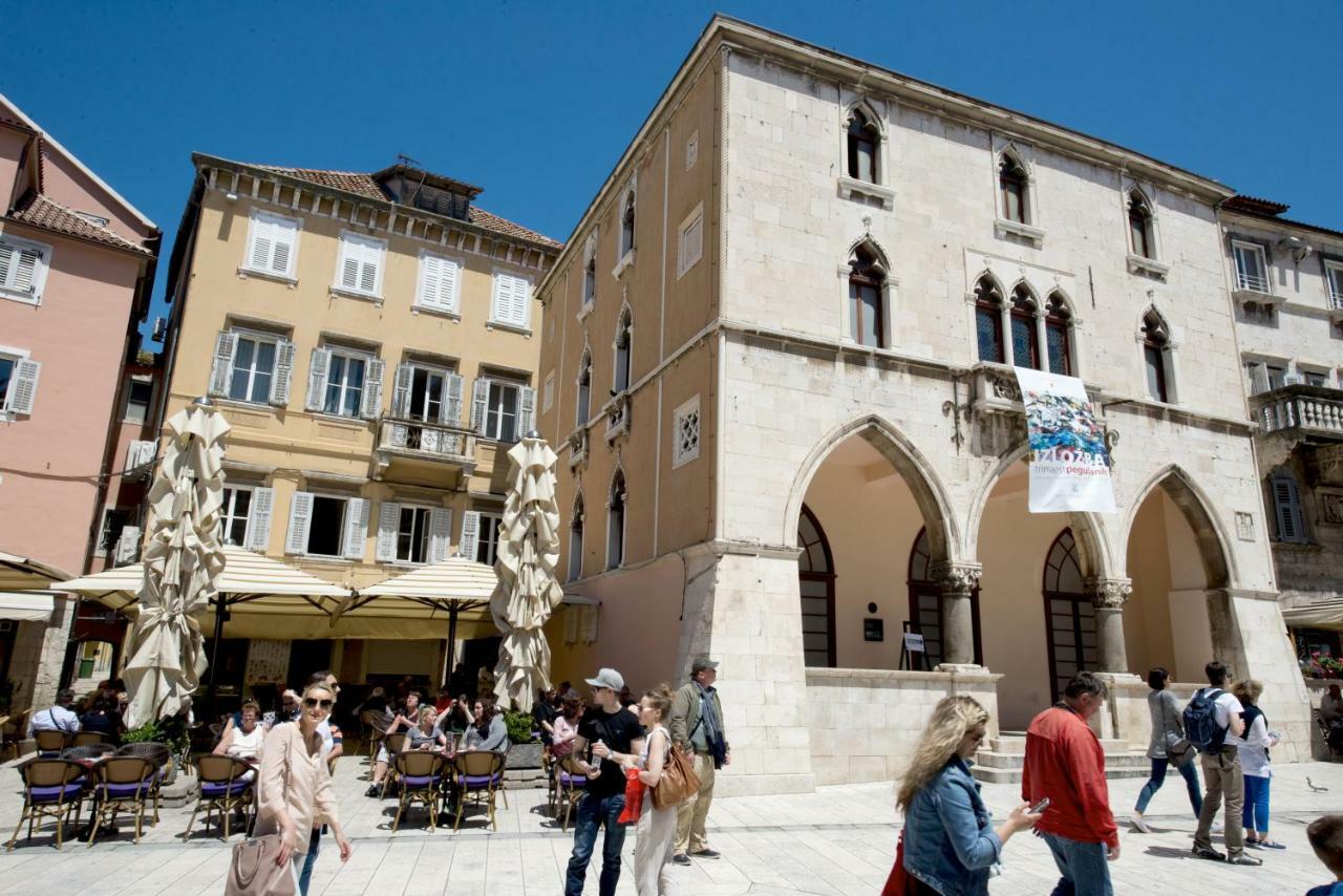 Apartman Lili - Split