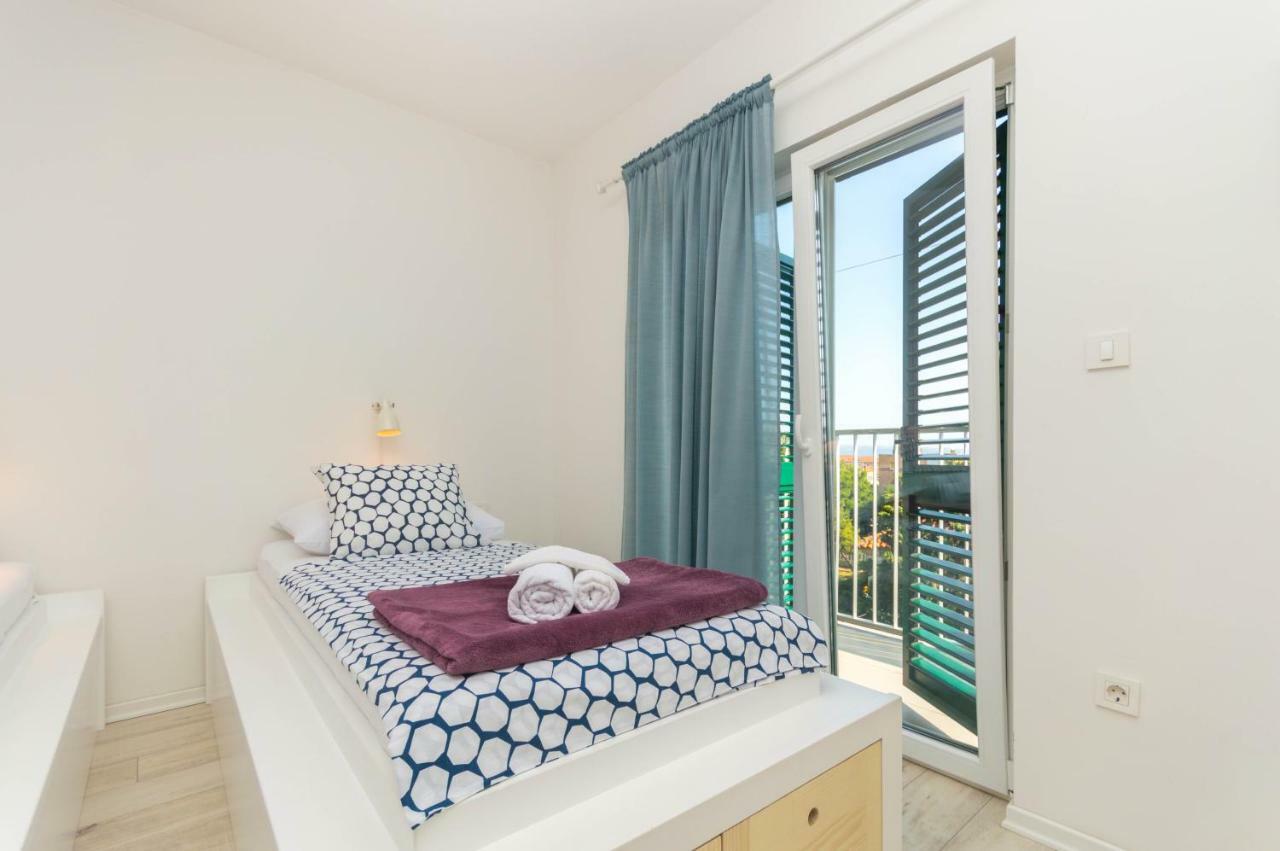 Apartment Luxury Lucy In Center With Amazing Sea-view