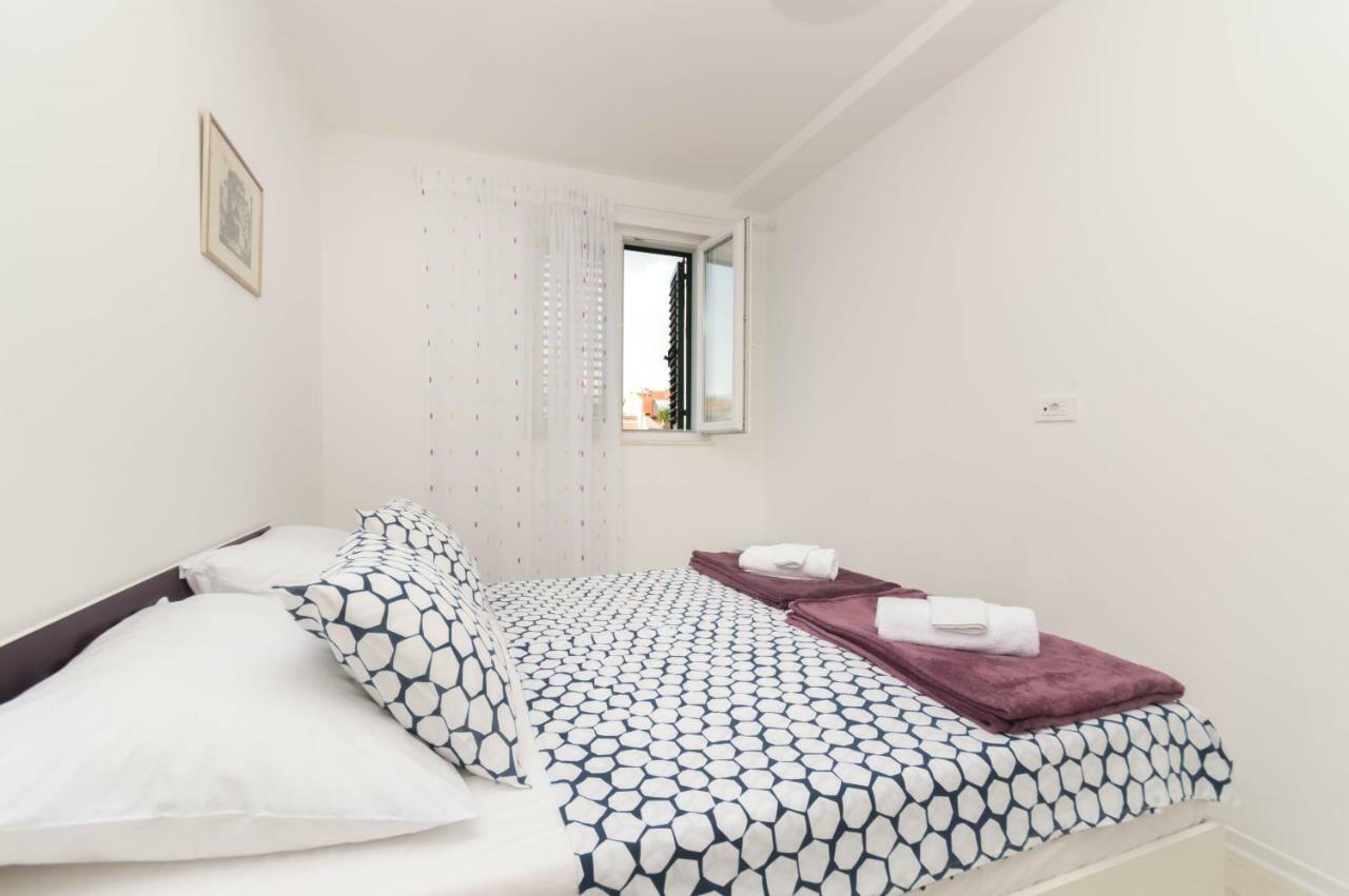 Luxury Lucy In Center With Amazing Sea-view * Split