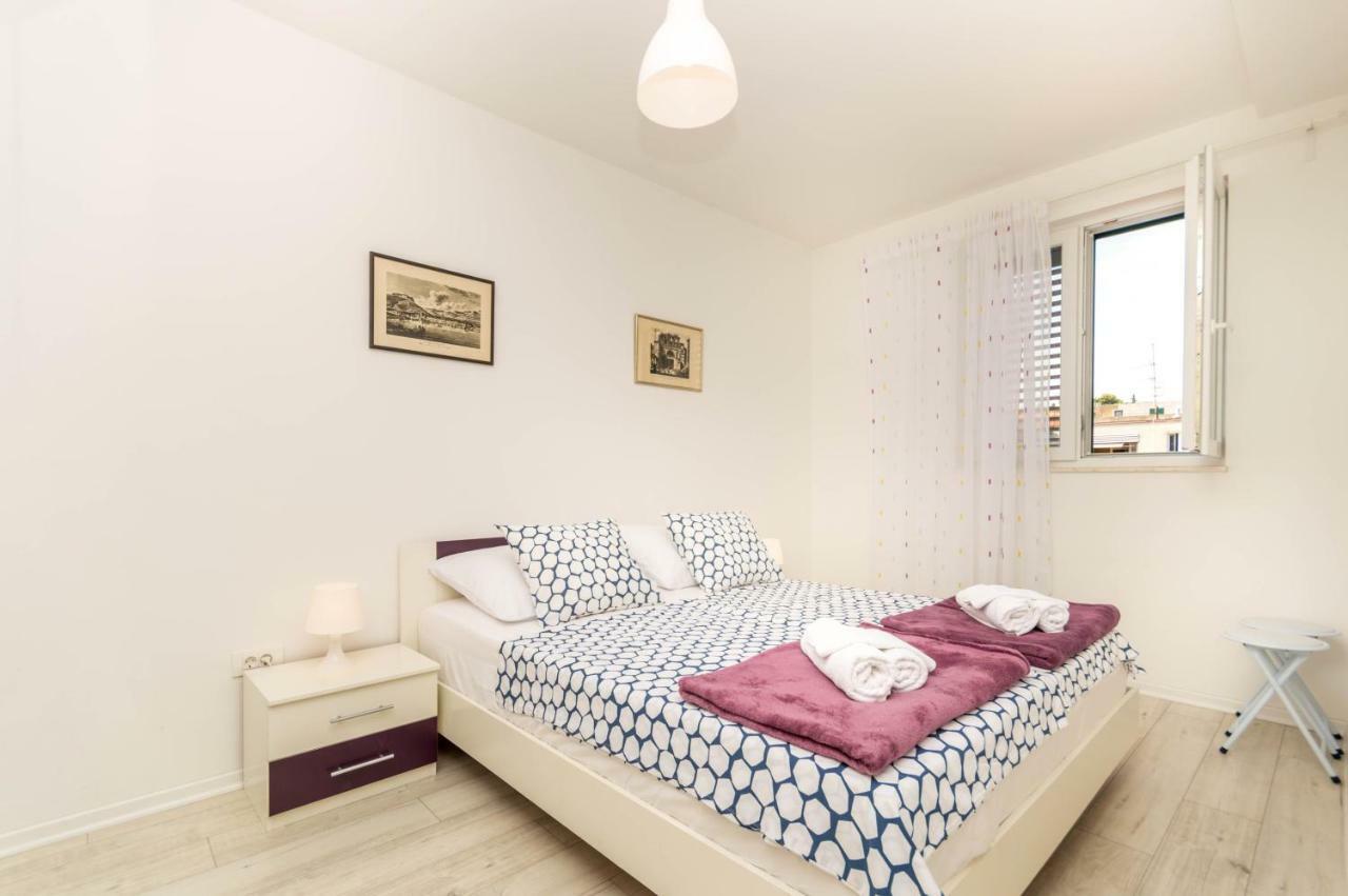 Luxury Lucy In Center With Amazing Sea-view *