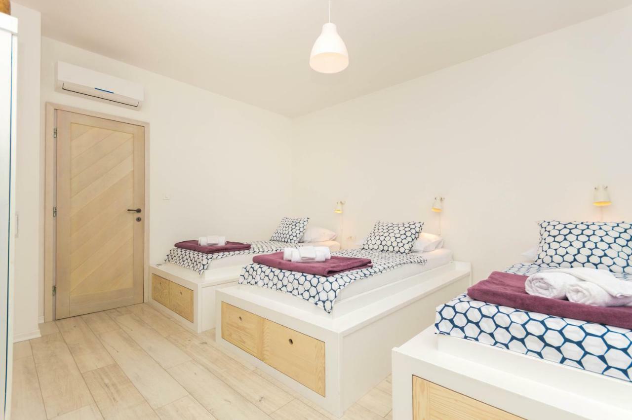 Apartment Luxury Lucy In Center With Amazing Sea-view