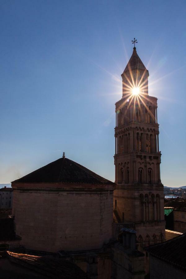 Studiolo Belvedere Apartman