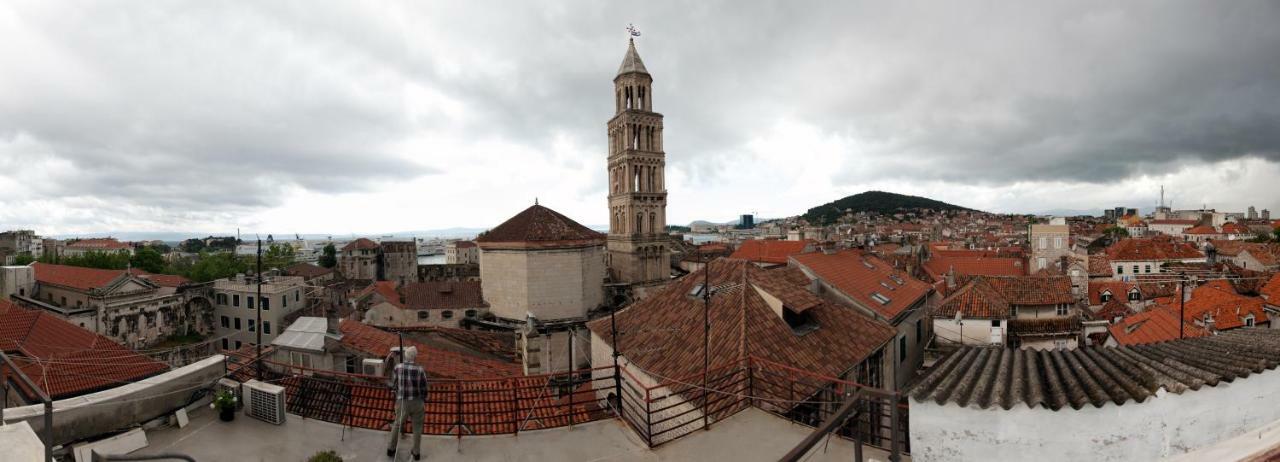 Apartman Studiolo Belvedere *