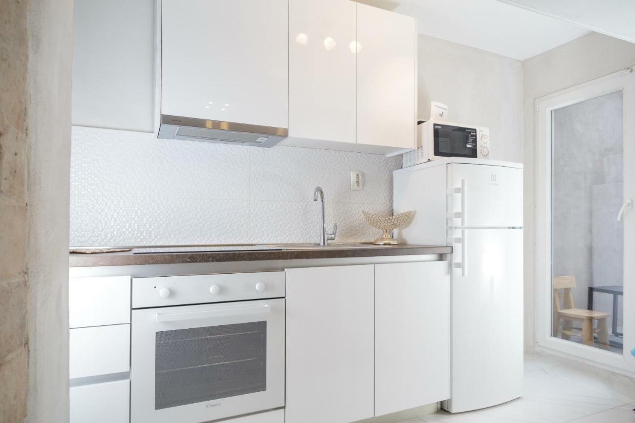 Apartman Stone Varos *
