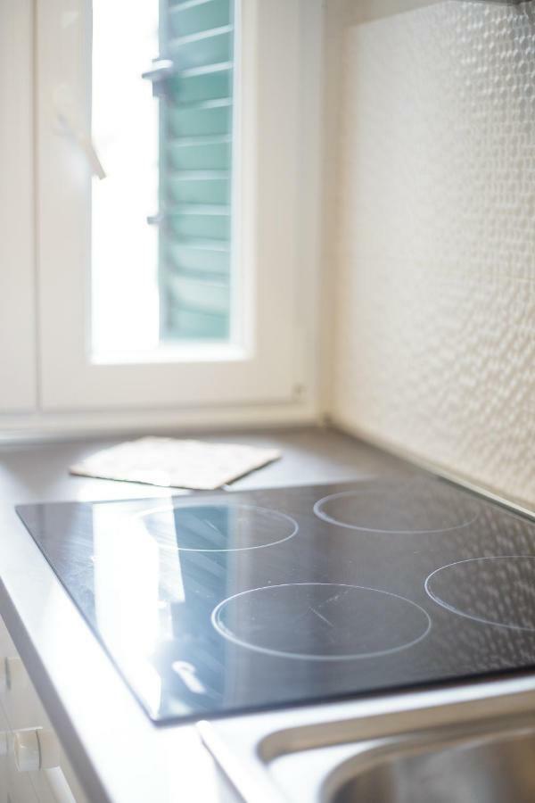 Appartement Stone Varos Split