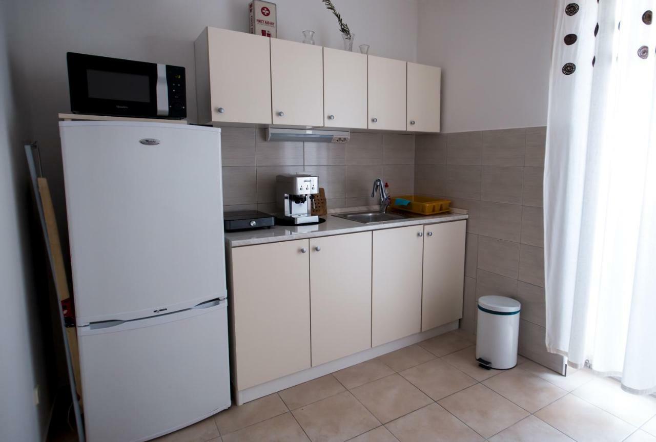 Julije Rooms 3* Split