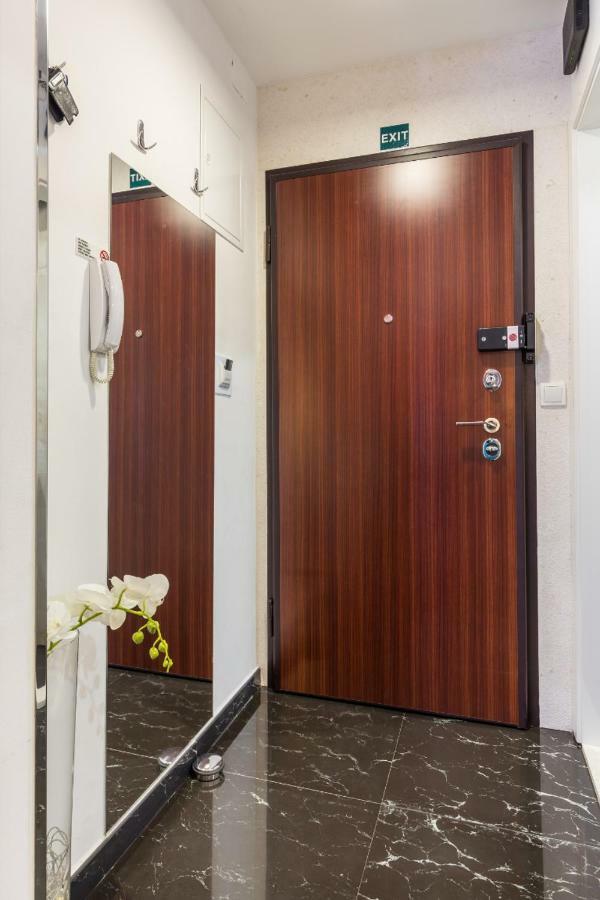 Apartment Luxury App Old Town Palace *
