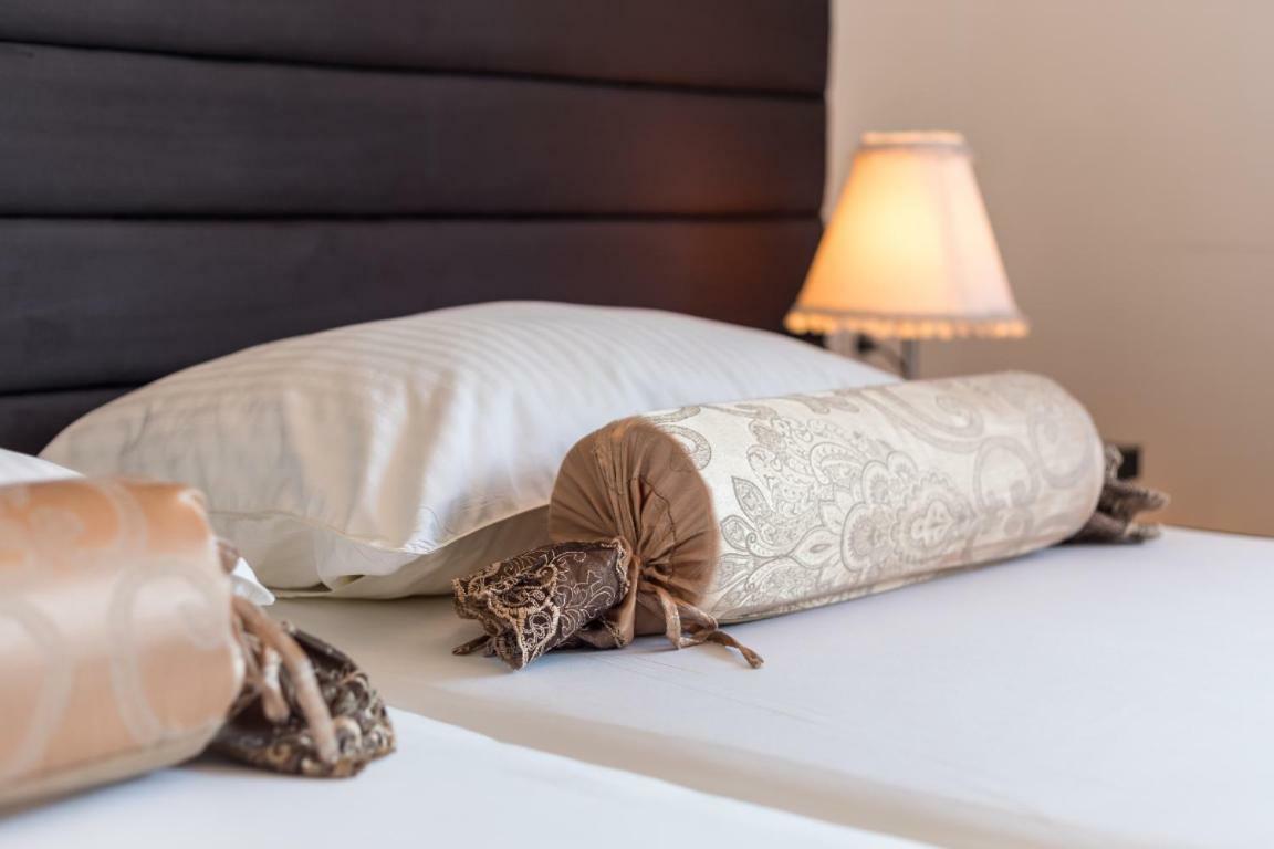 Luxury App Old Town Palace Apartment