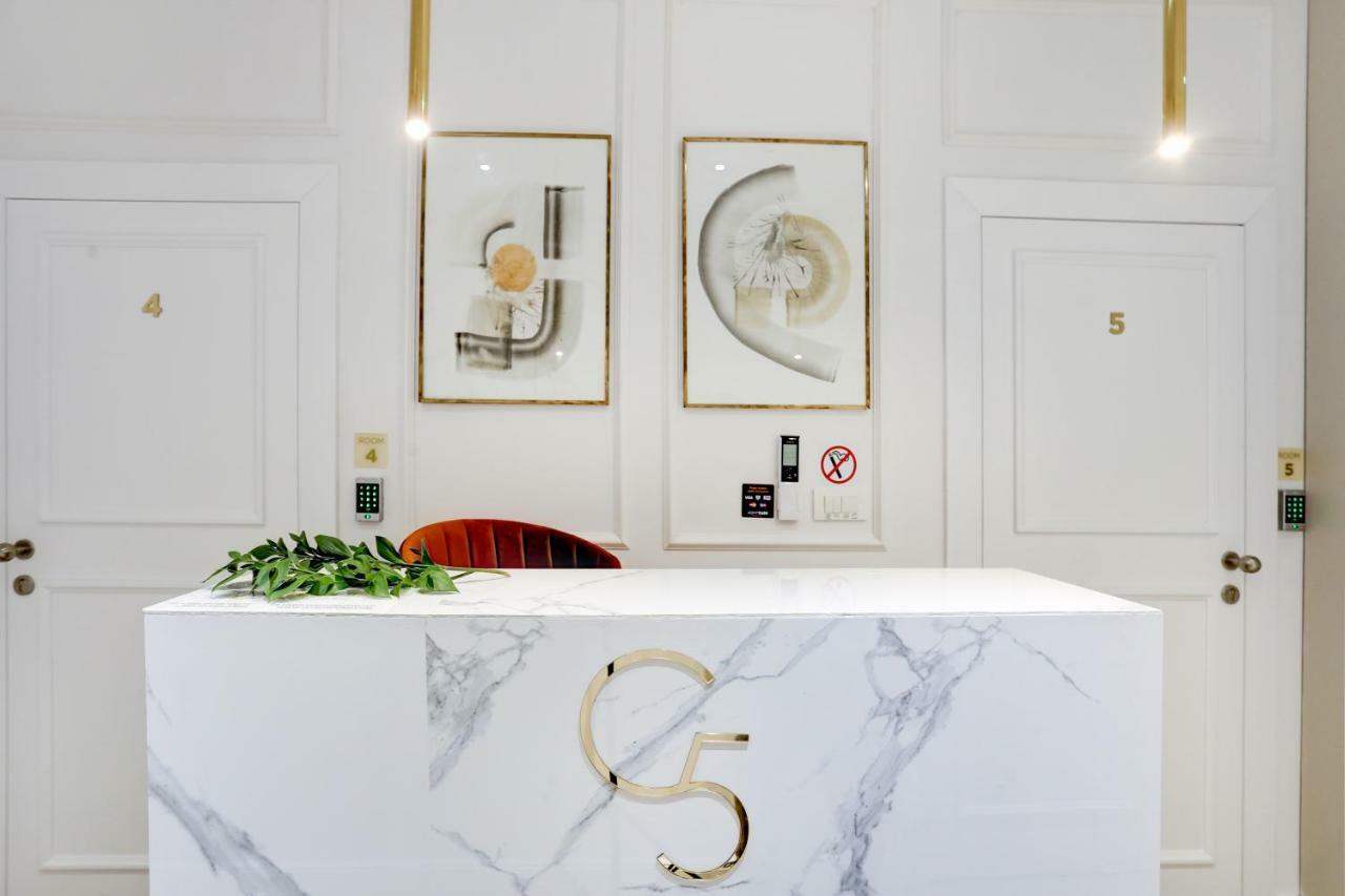 Club Boutique Gostinjska kuća 4*