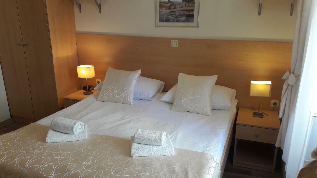 Guest house Old Town