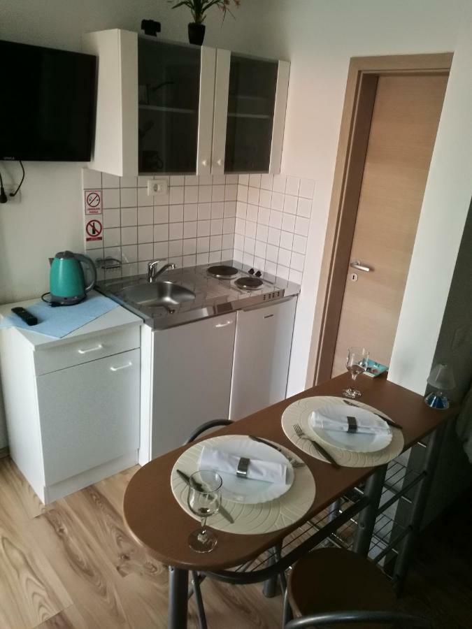 Bilonic Apartment