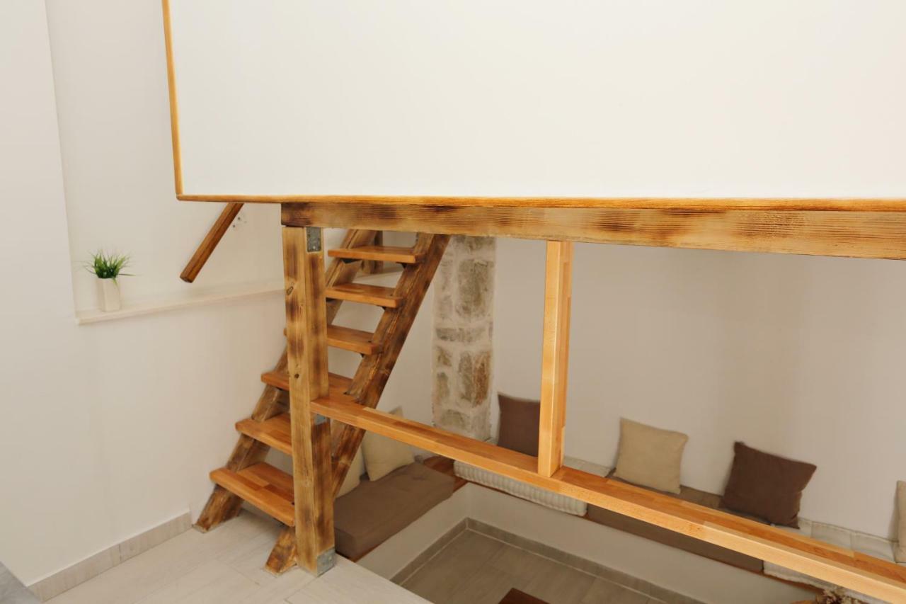 Apartman Tomas Art & Tomas Cave Split