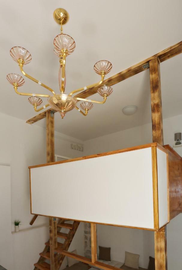 Apartman Tomas Art & Tomas Cave Split