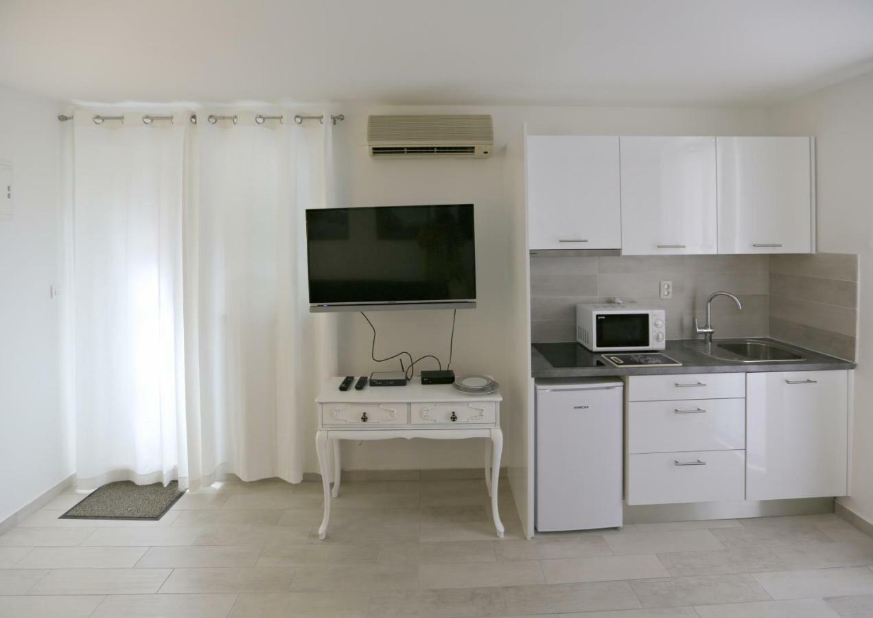 Apartman Tomas Art & Tomas Cave Split