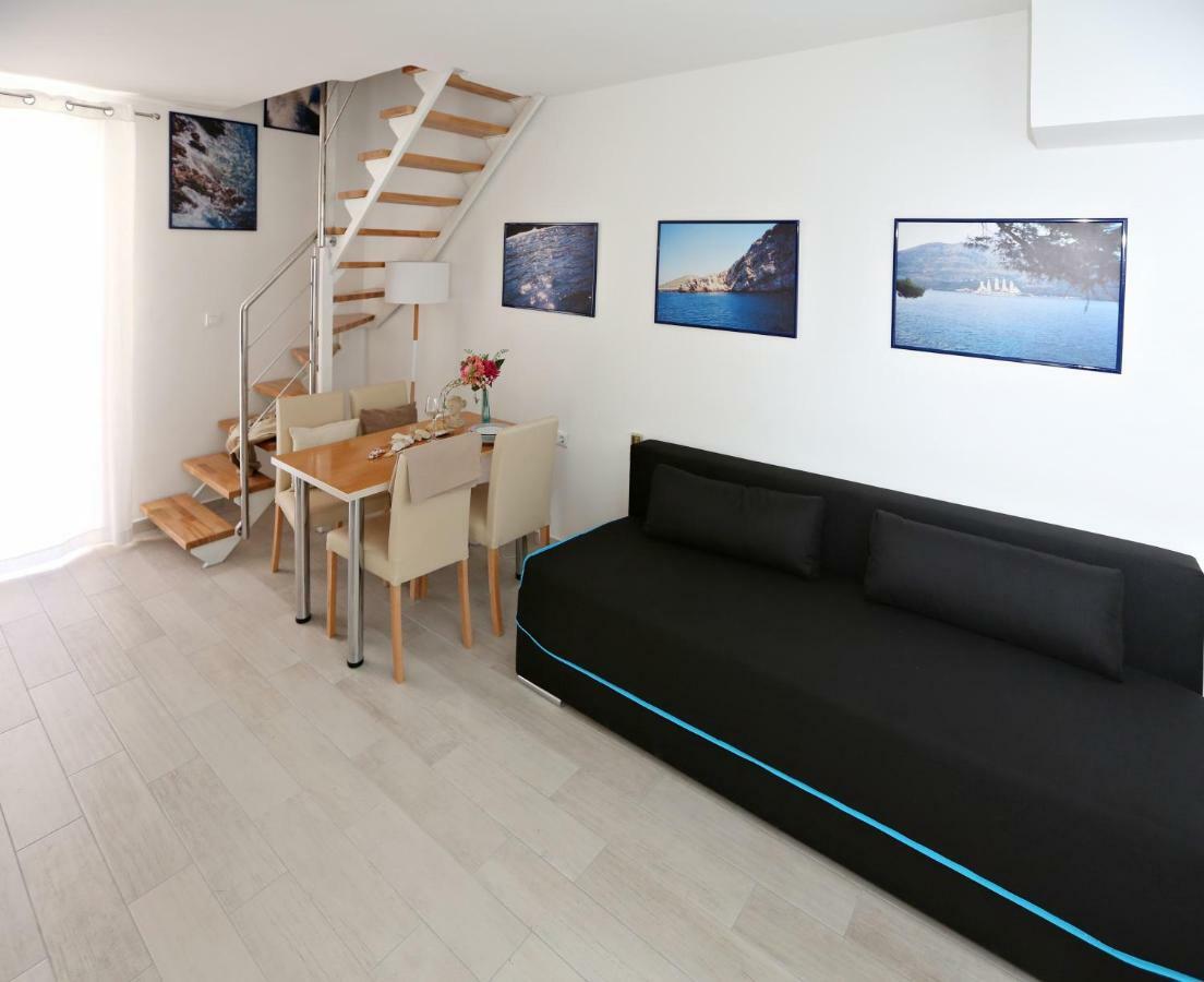 Apartman Tomas Art & Tomas Cave Split