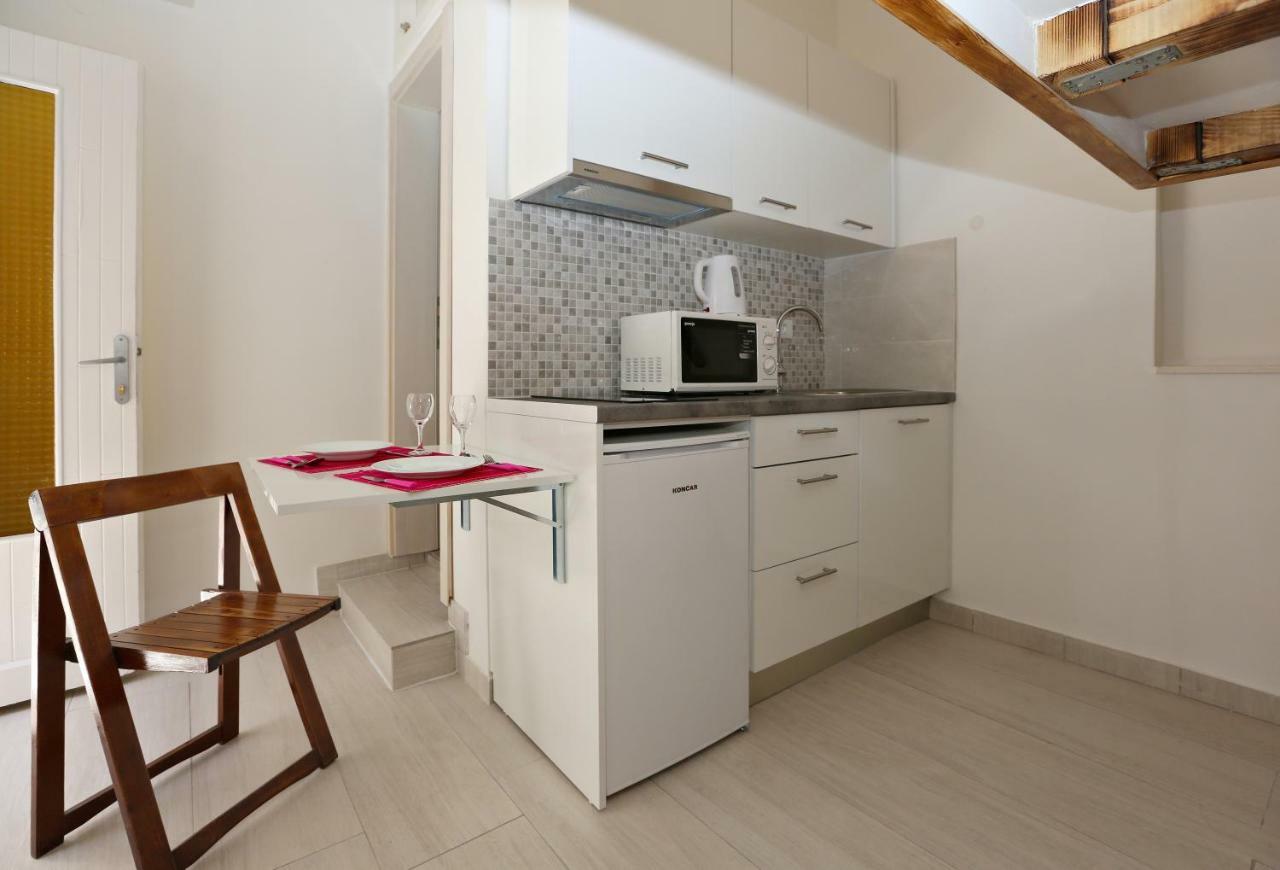Apartman Tomas Art & Tomas Cave