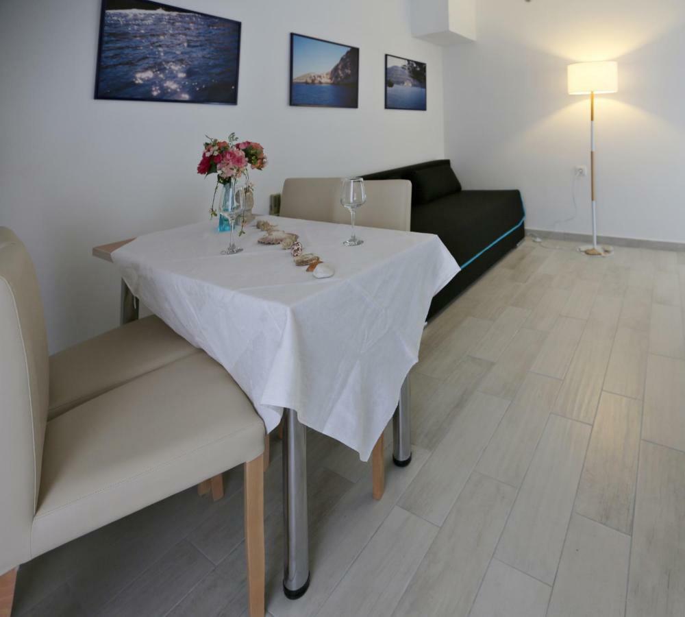 Apartman Tomas Art & Tomas Cave Split