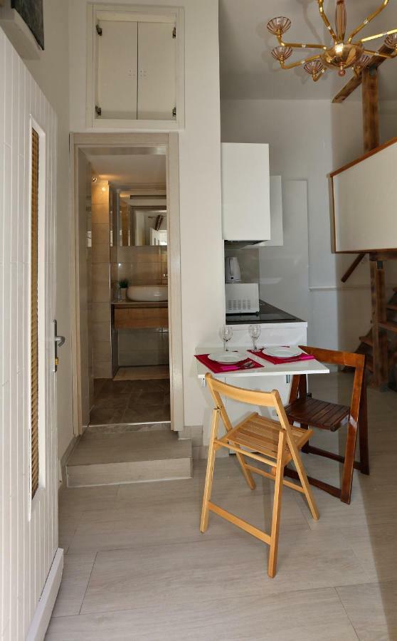 Tomas Art & Tomas Cave Apartman