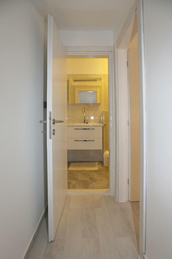 Tomas Art & Tomas Cave Apartman