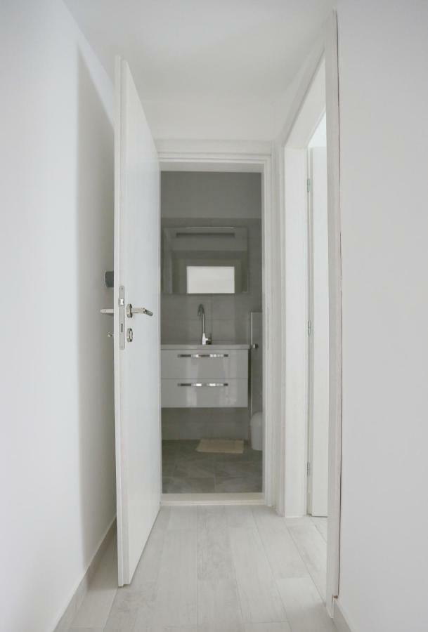 Apartman Tomas Art & Tomas Cave