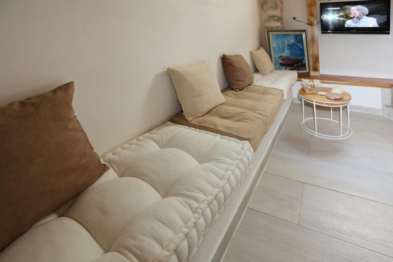Apartman Tomas Art & Tomas Cave