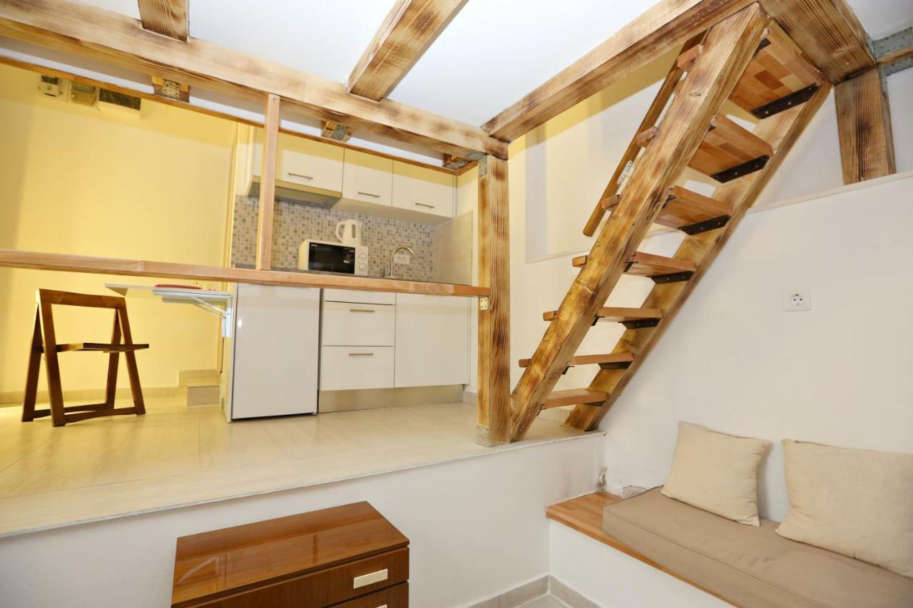 Apartman Tomas Art & Tomas Cave Split