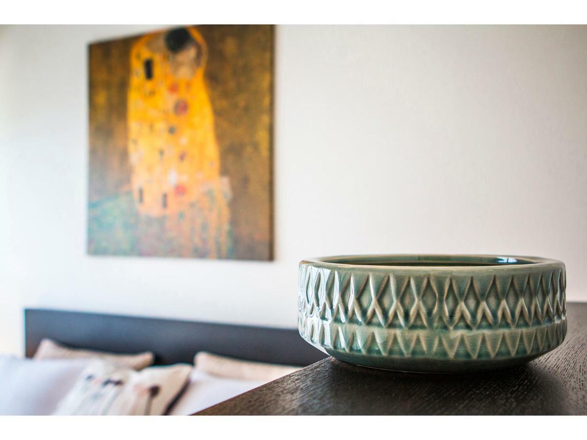 Olive Tree Apartment Split