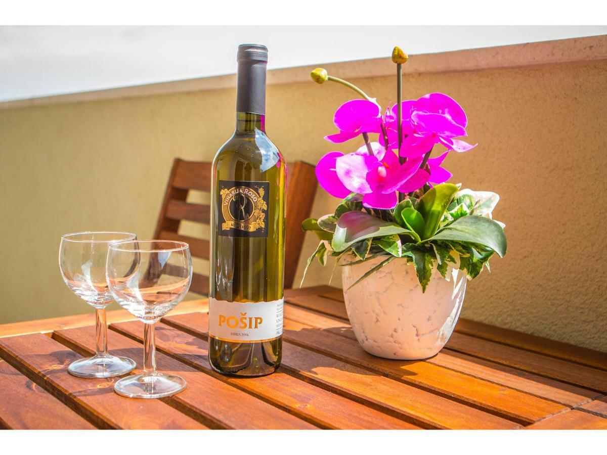 Apartamento Olive Tree *