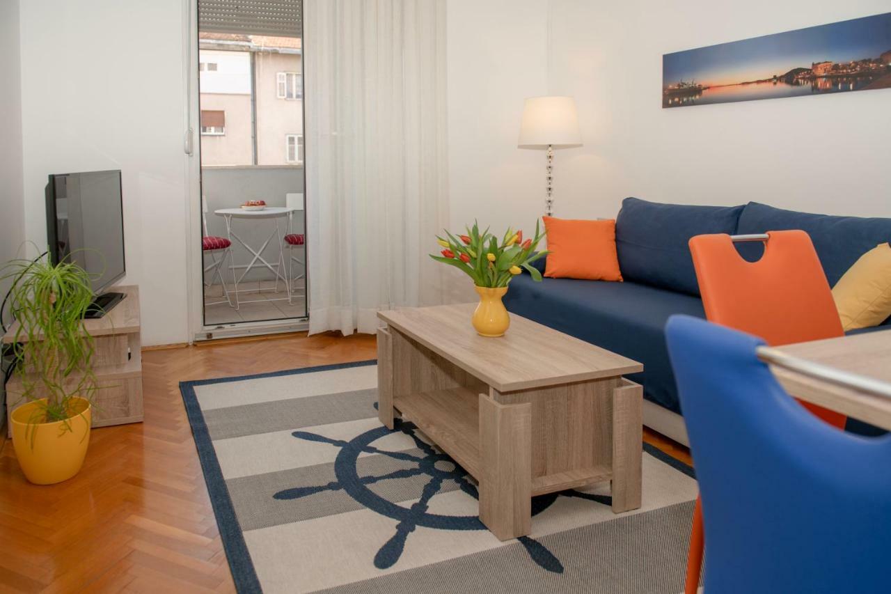 Apartman Bella
