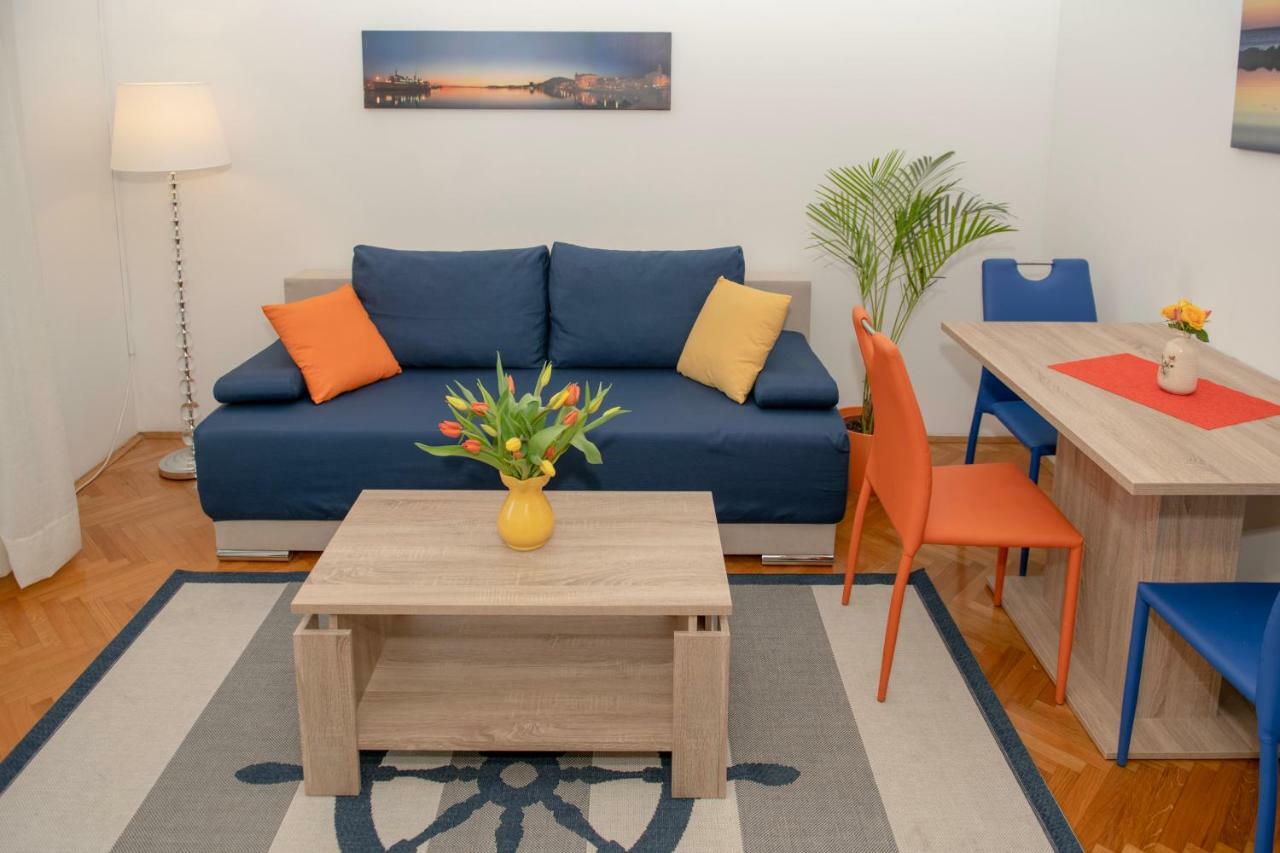 Apartman Bella Split
