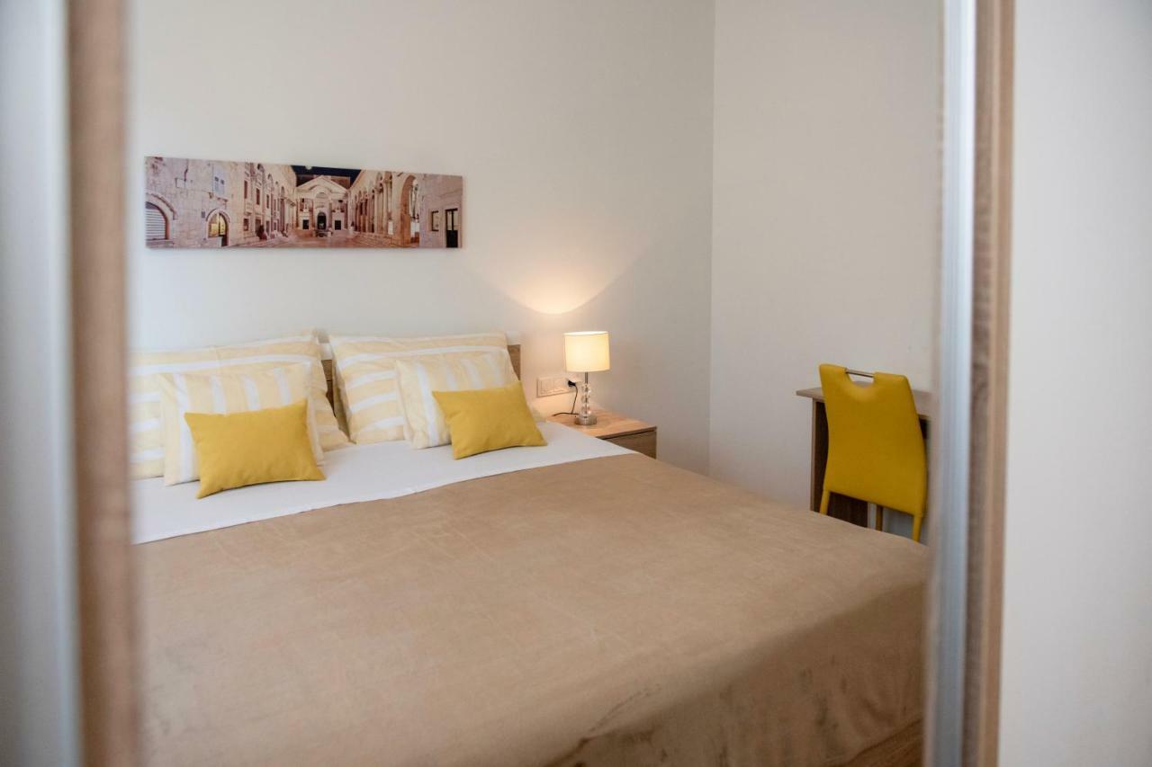 Apartman Bella