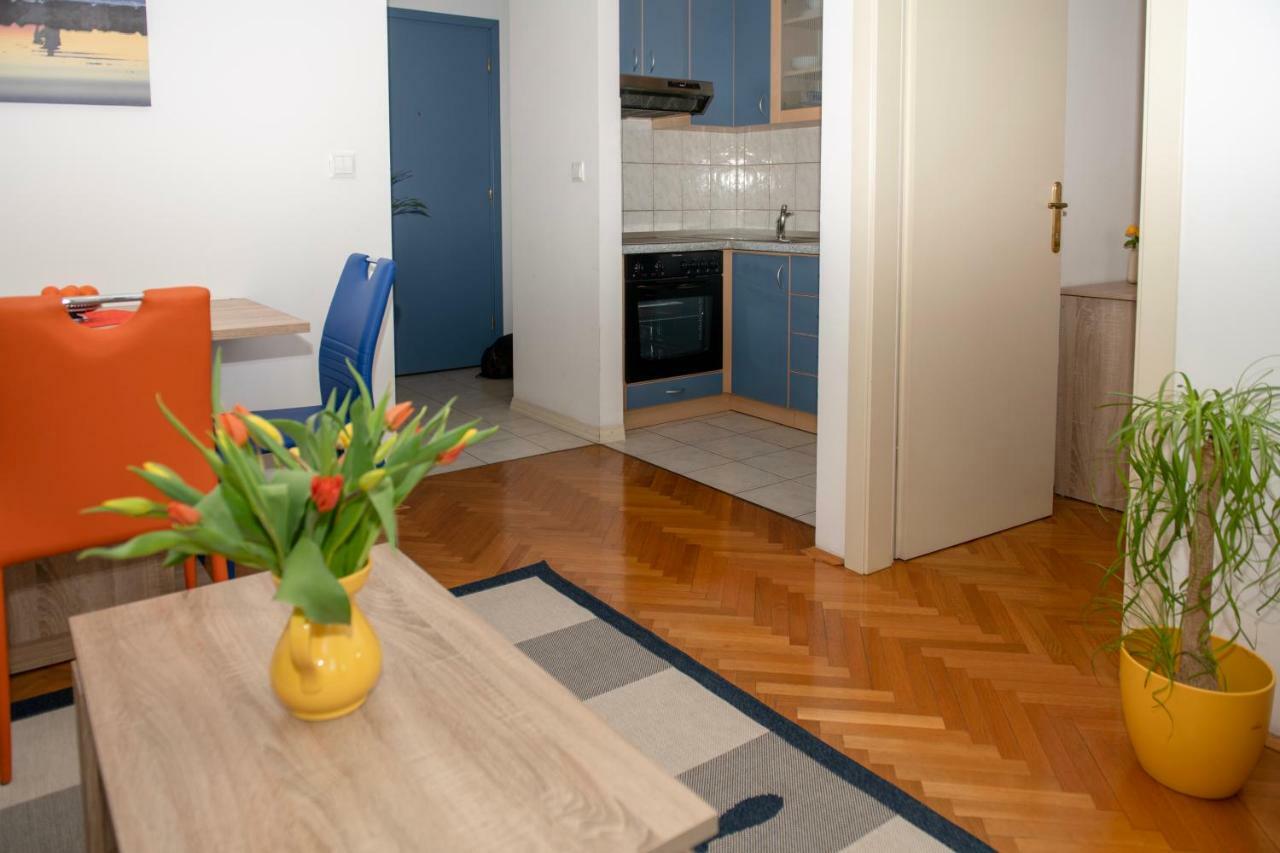 Apartman Bella *