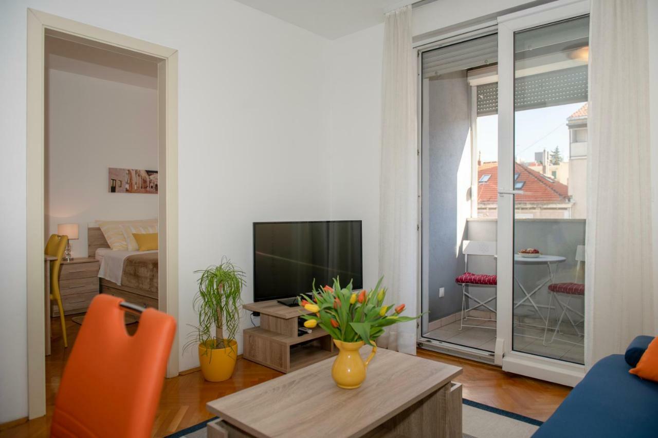Bella Apartman Split