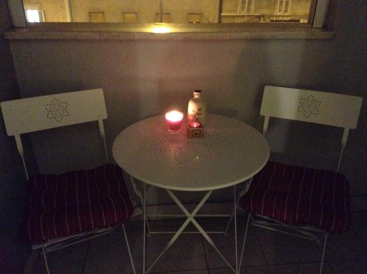 Bella Apartman