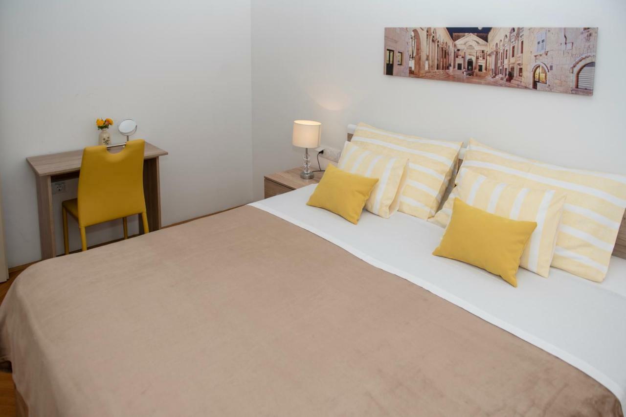 Apartman Bella *
