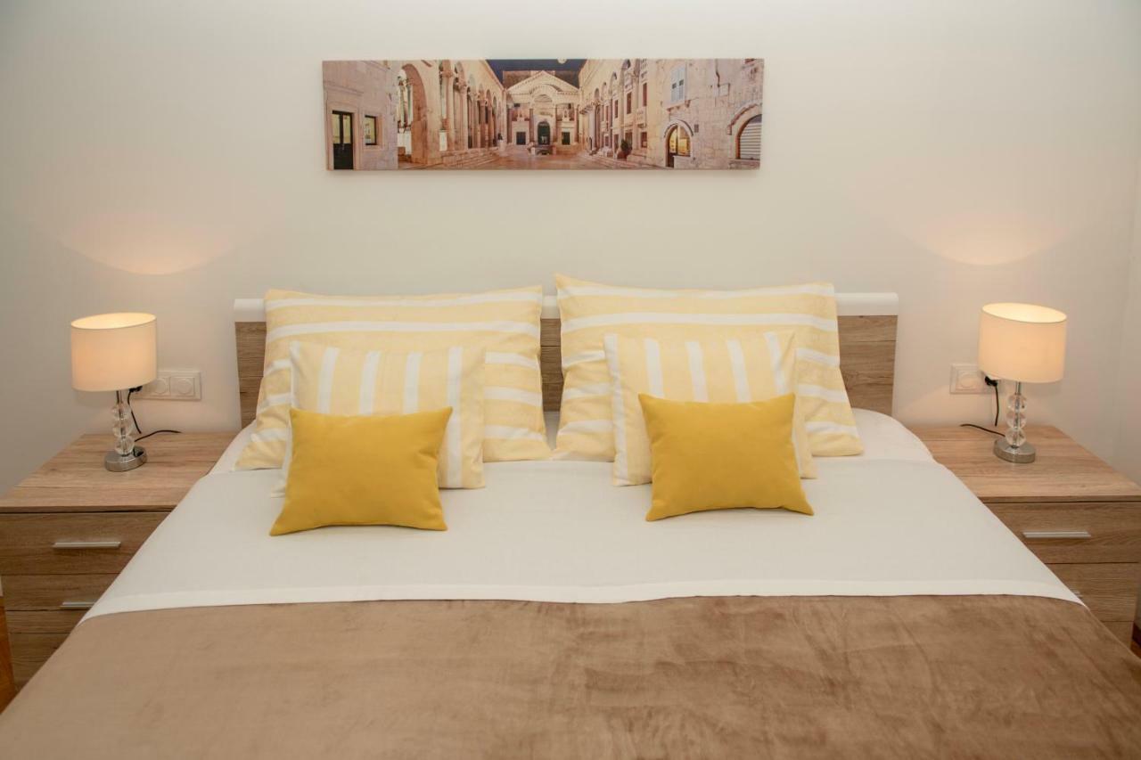 Apartman Bella Split