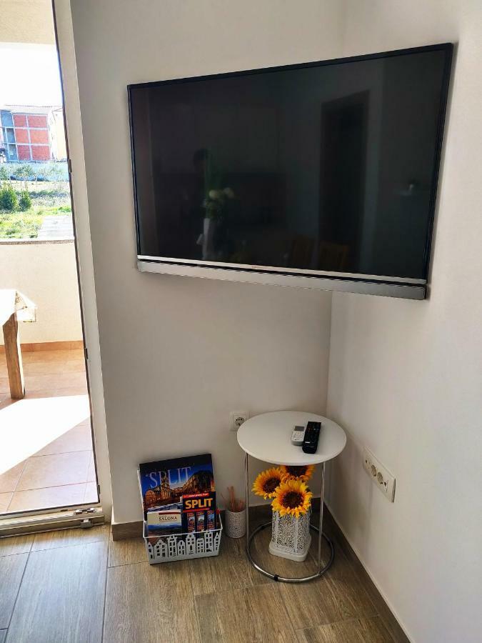Appartement Split4me *