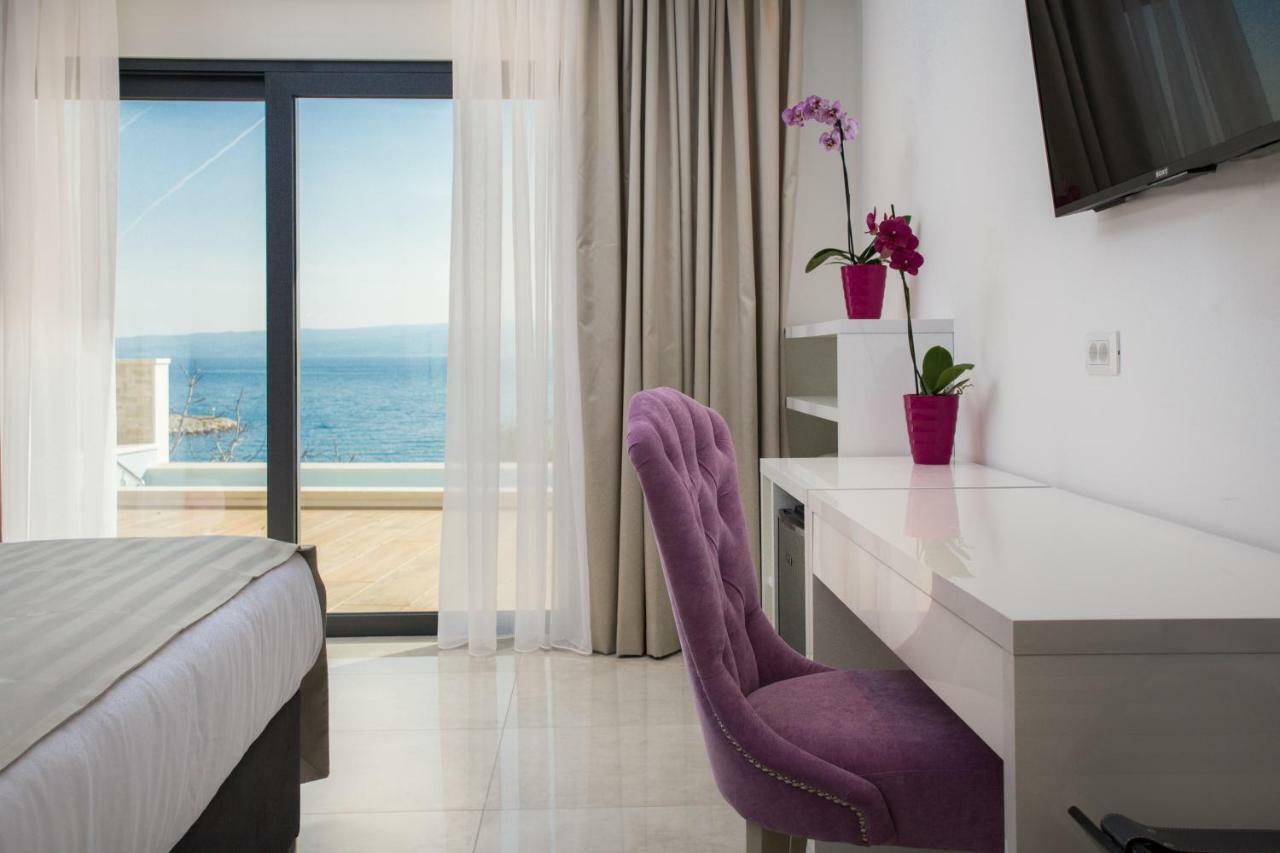 Apartment Bonaca *