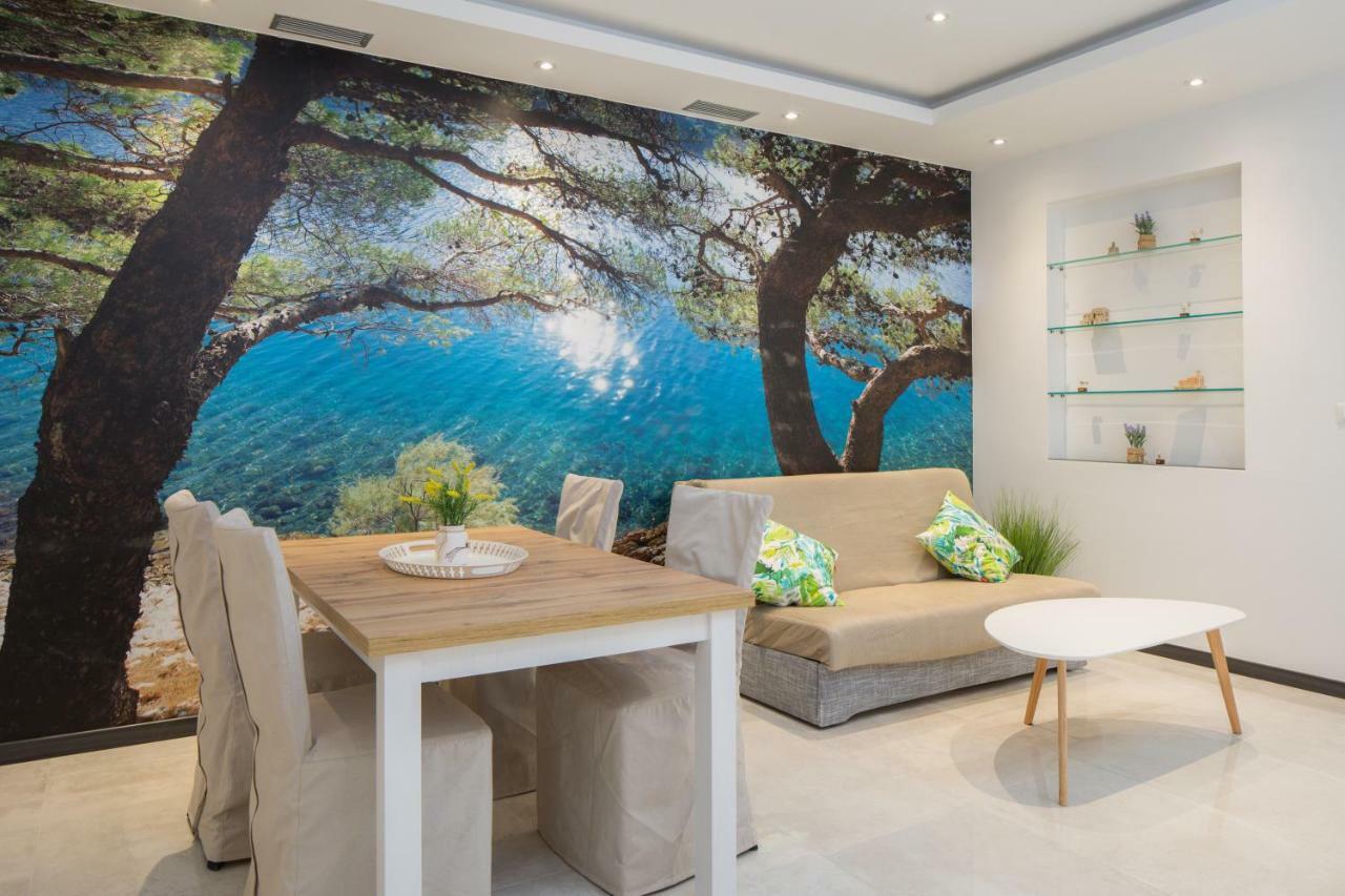 Apartment Bonaca Split