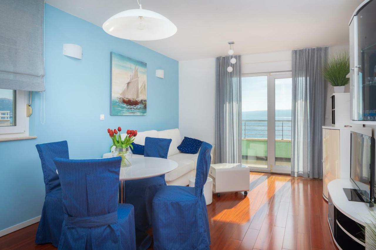 Apartment Bonaca Split