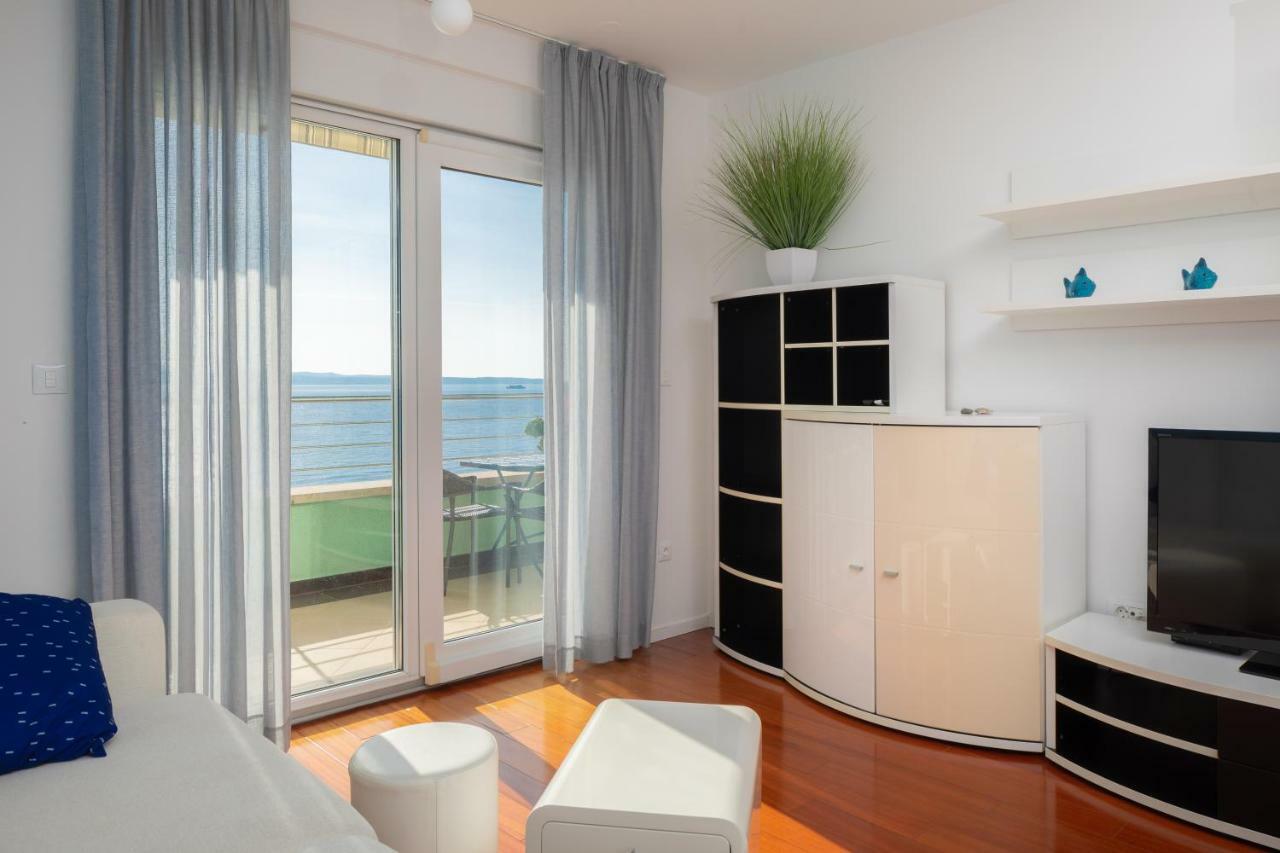 Apartment Bonaca *