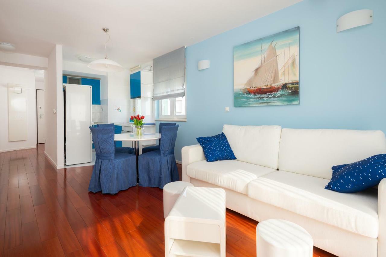 Bonaca Apartment *