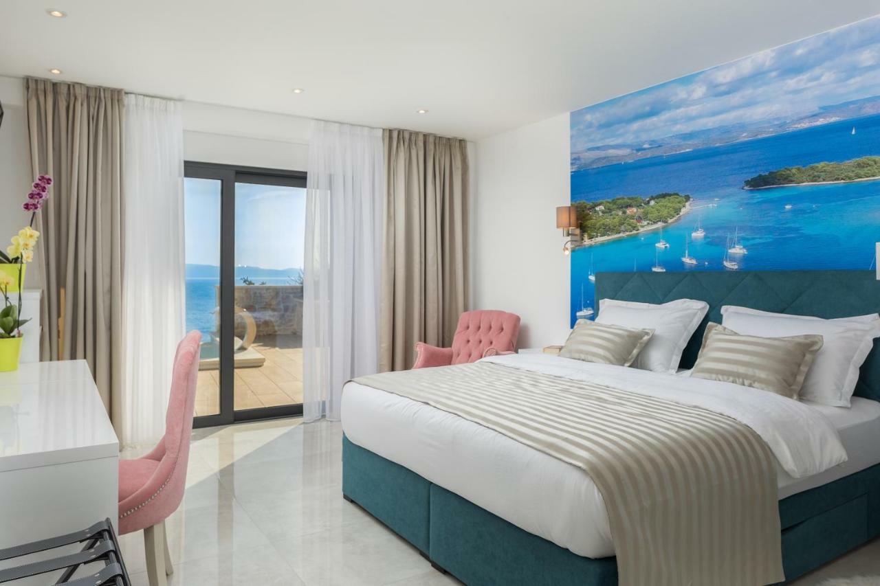 Bonaca Apartment *