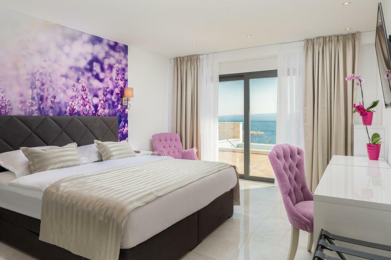 Apartment Bonaca *